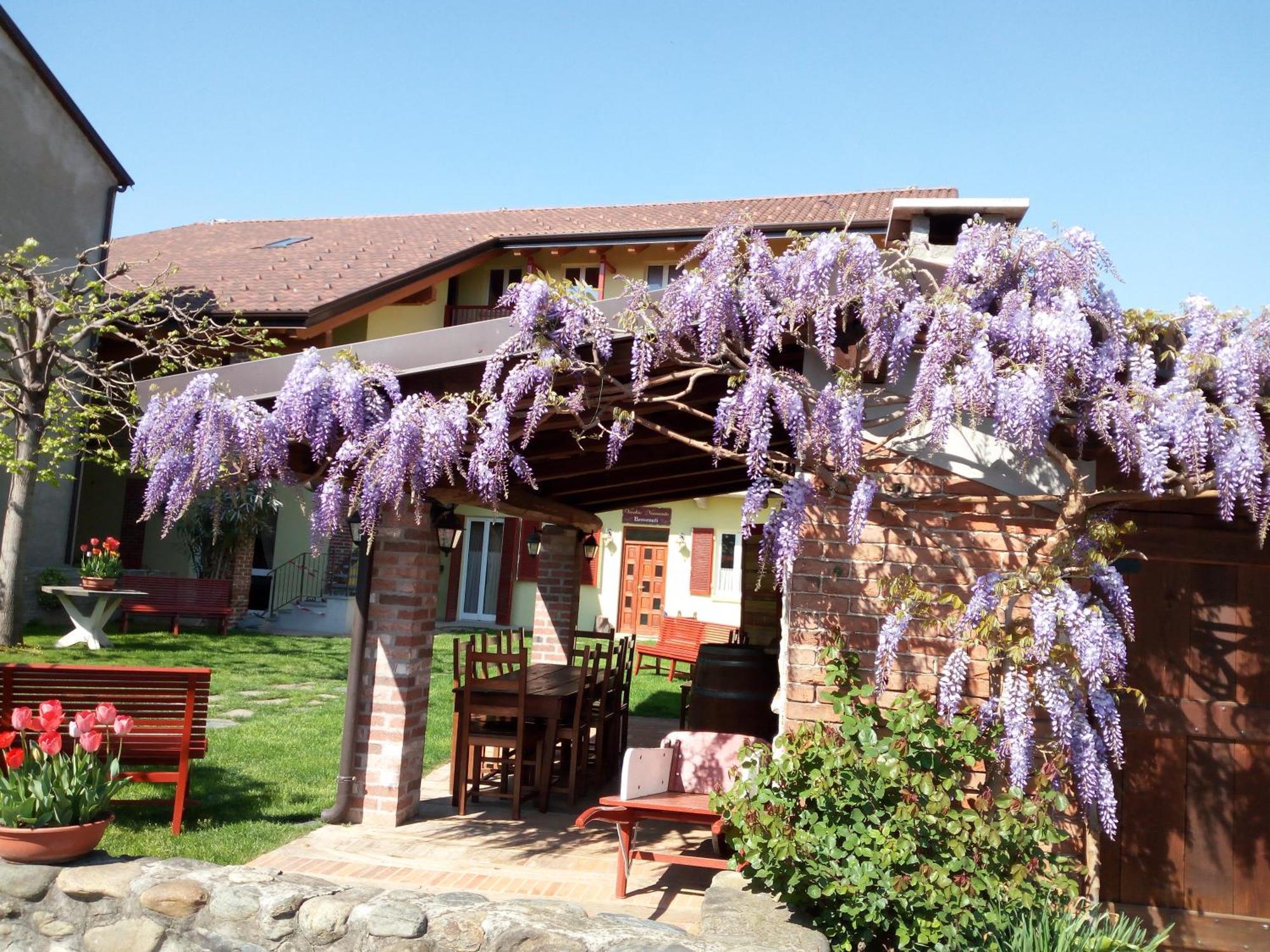 Hotel Locanda Vecchio Novecento Grosso Exterior foto